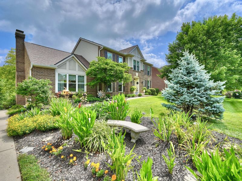 564 Columbine Court, Edgewood, KY 41017 Photo 3