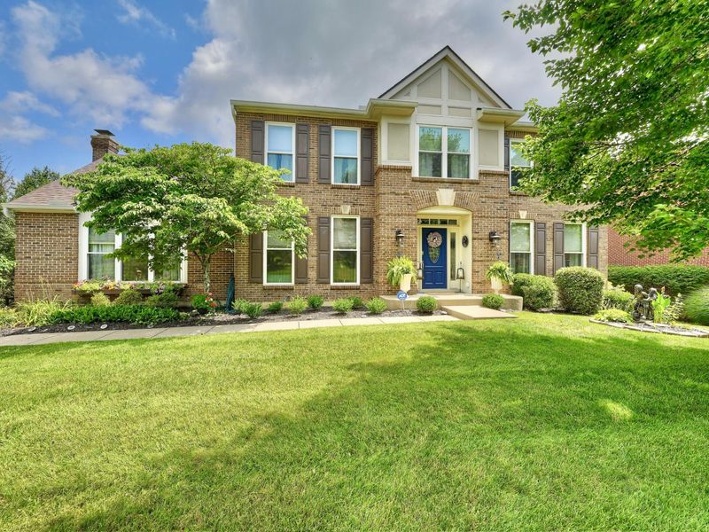 564 Columbine Court, Edgewood, KY 41017 Photo 5