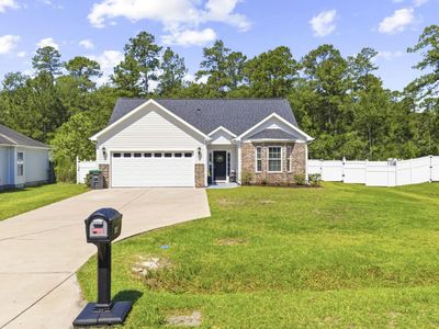 217 Perrin Rd. , Loris, SC 29569