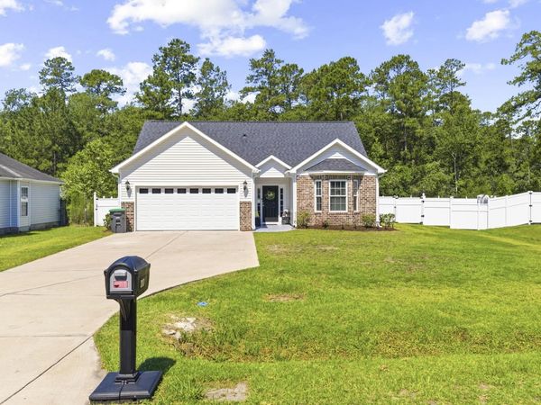 217 Perrin Rd. , Loris, SC 29569