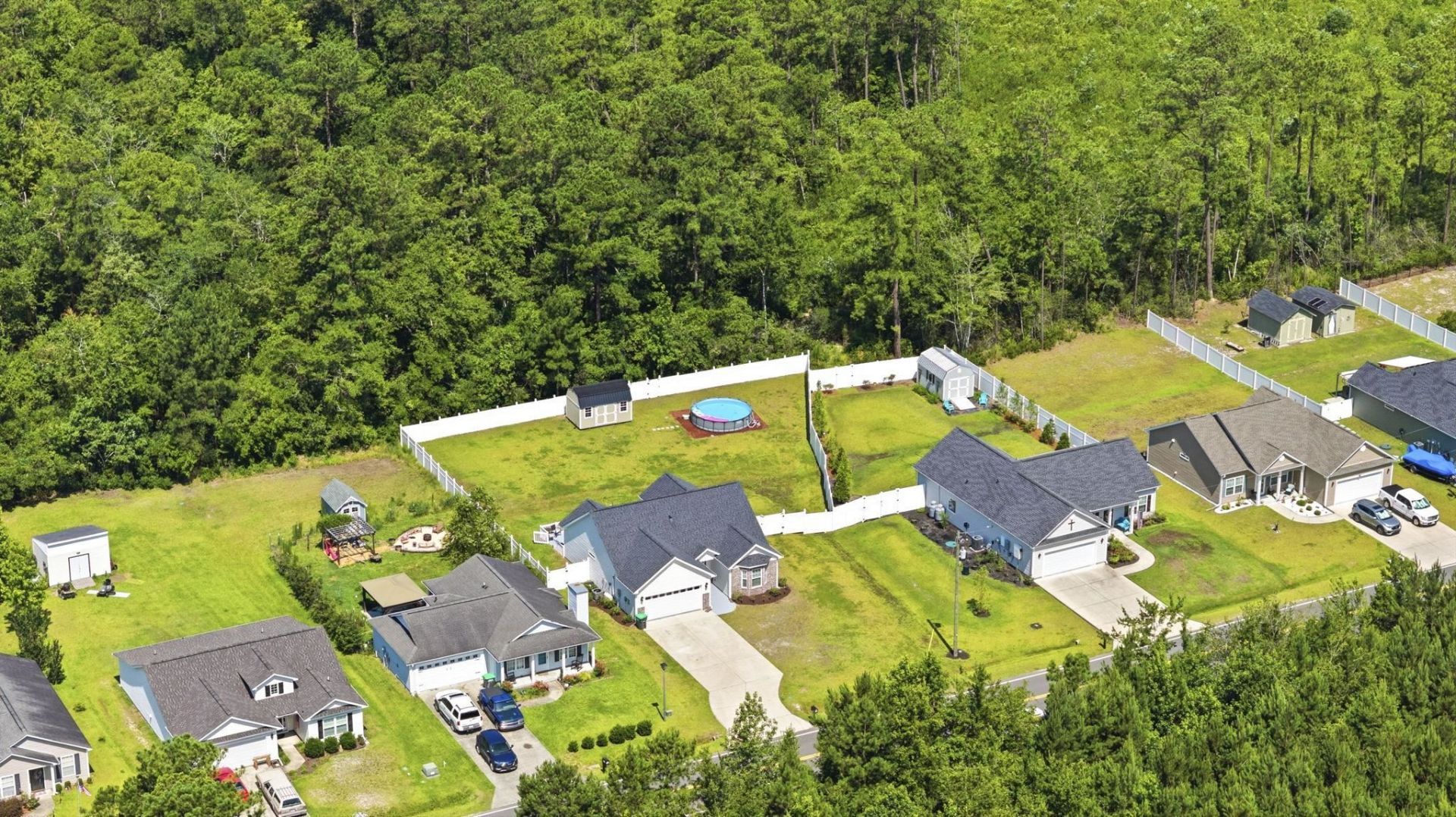 217 Perrin Rd.  Photo 38