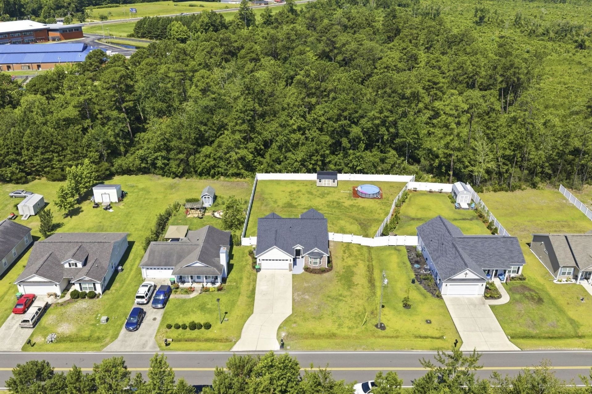 217 Perrin Rd.  Photo 39