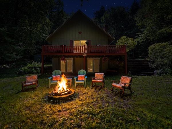 240 Old Bristol Road, New Hampton, NH 03256