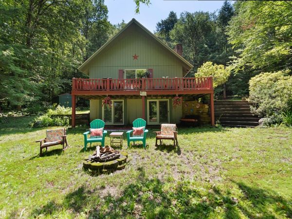 240 Old Bristol Road, New Hampton, NH 03256