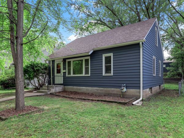 3430 Taylor Street NE, Minneapolis, MN 55418
