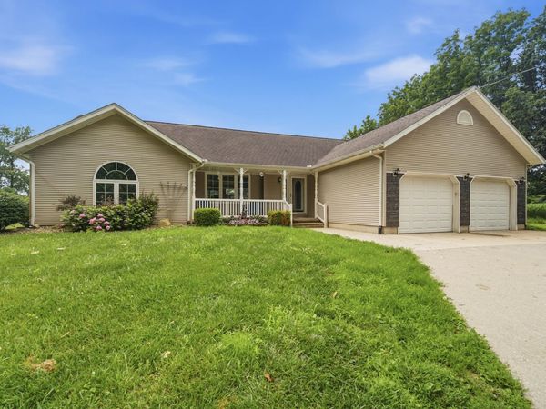 13333 11B Road, Plymouth, IN 46563