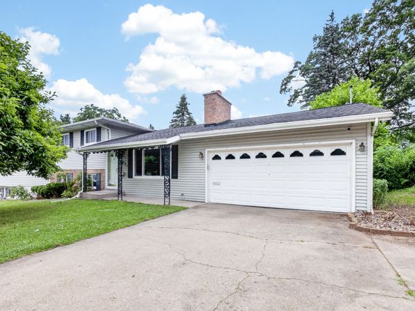 521 Garrison Road, Battle Creek, MI 49017