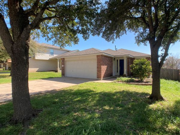 1009 Grey Castle DR , Pflugerville, TX 78660