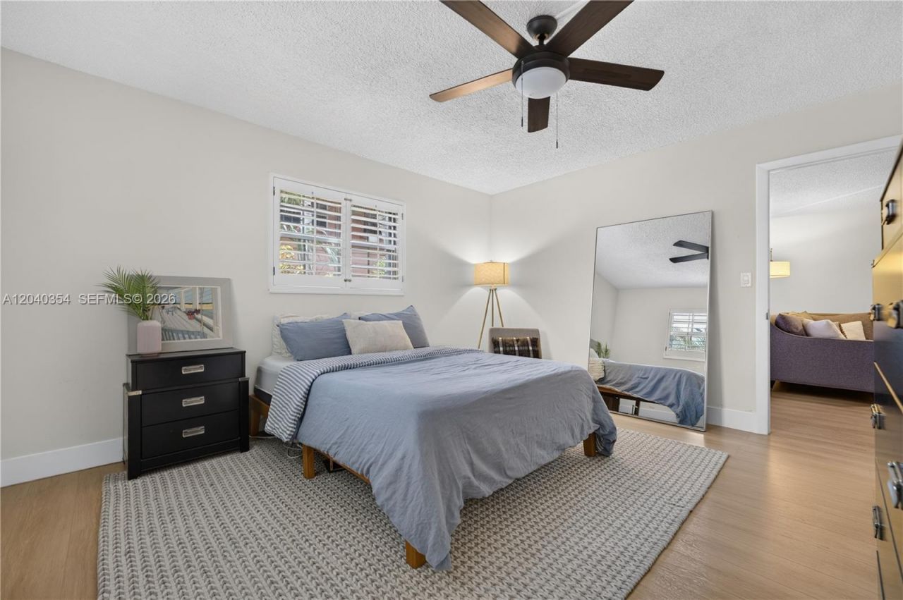 630 Tennis Club Dr, Unit 107, Fort Lauderdale, FL 33311 Photo