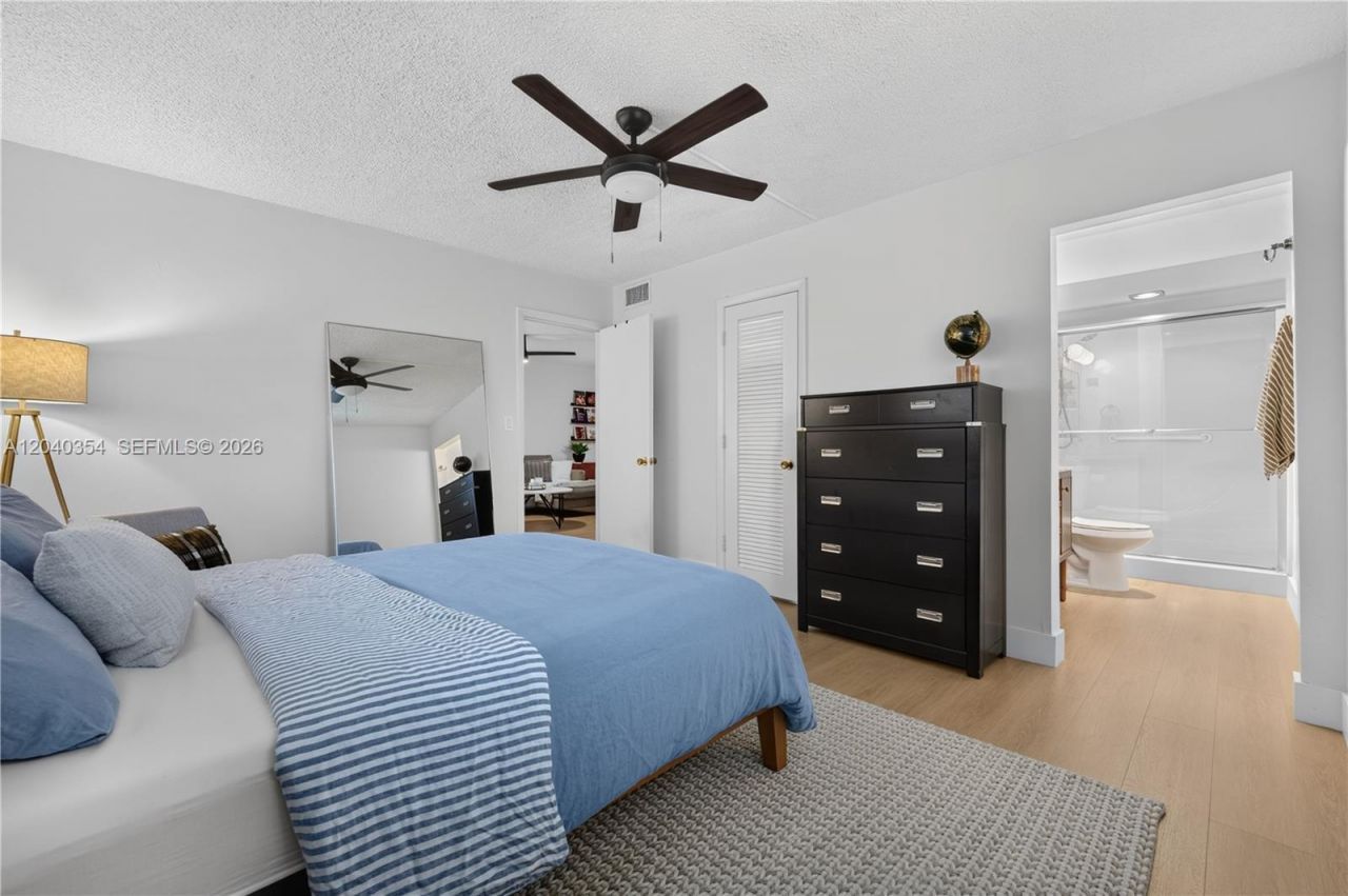 630 Tennis Club Dr, Unit 107, Fort Lauderdale, FL 33311 Photo