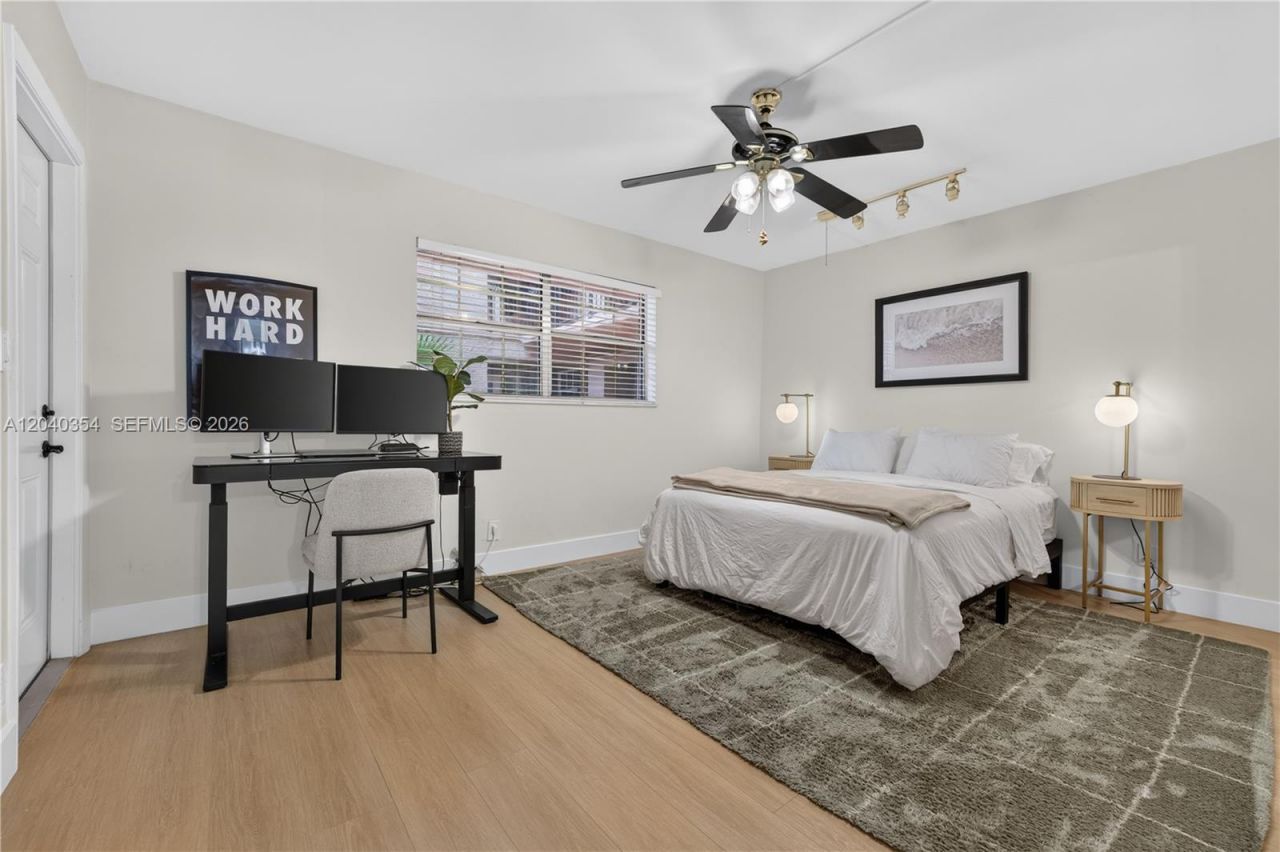 630 Tennis Club Dr, Unit 107, Fort Lauderdale, FL 33311 Photo