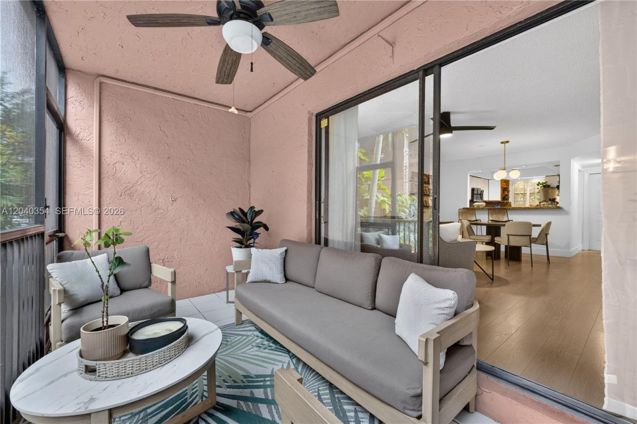 630 Tennis Club Dr, Unit 107, Fort Lauderdale, FL 33311 Photo