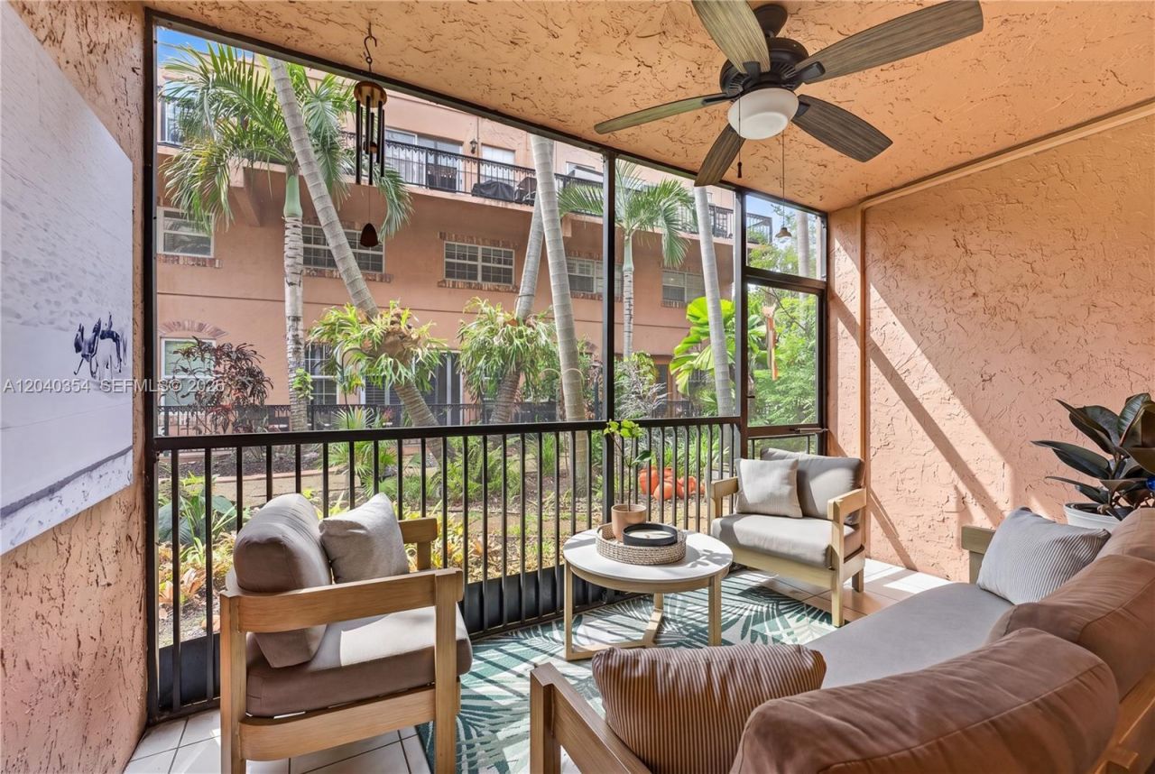 630 Tennis Club Dr, Unit 107, Fort Lauderdale, FL 33311 Photo