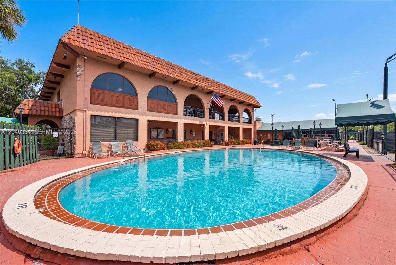 630 Tennis Club Dr, Unit 107, Fort Lauderdale, FL 33311 Photo