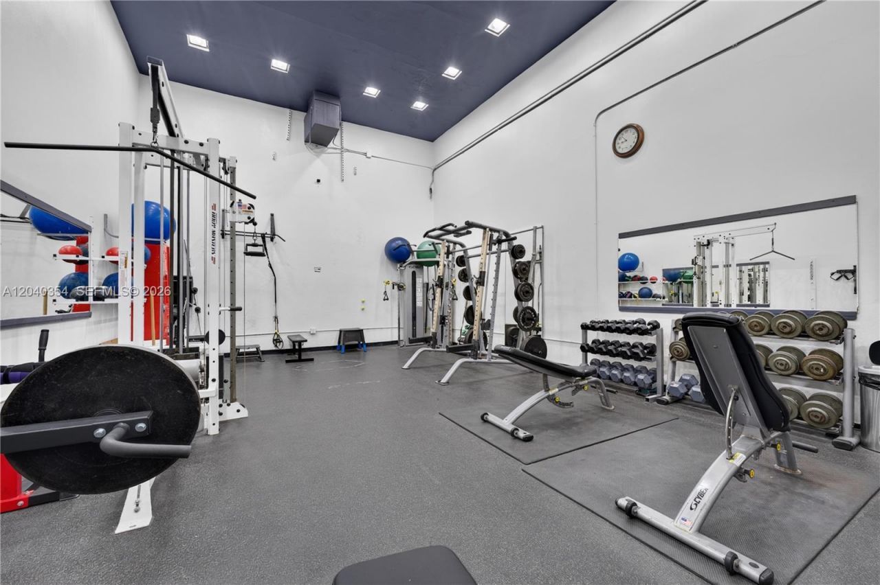 630 Tennis Club Dr, Unit 107, Fort Lauderdale, FL 33311 Photo