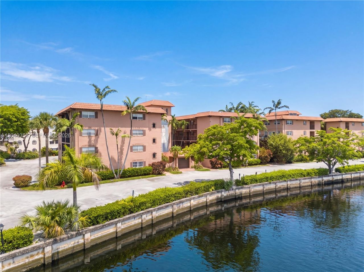 630 Tennis Club Dr, Unit 107, Fort Lauderdale, FL 33311 Photo
