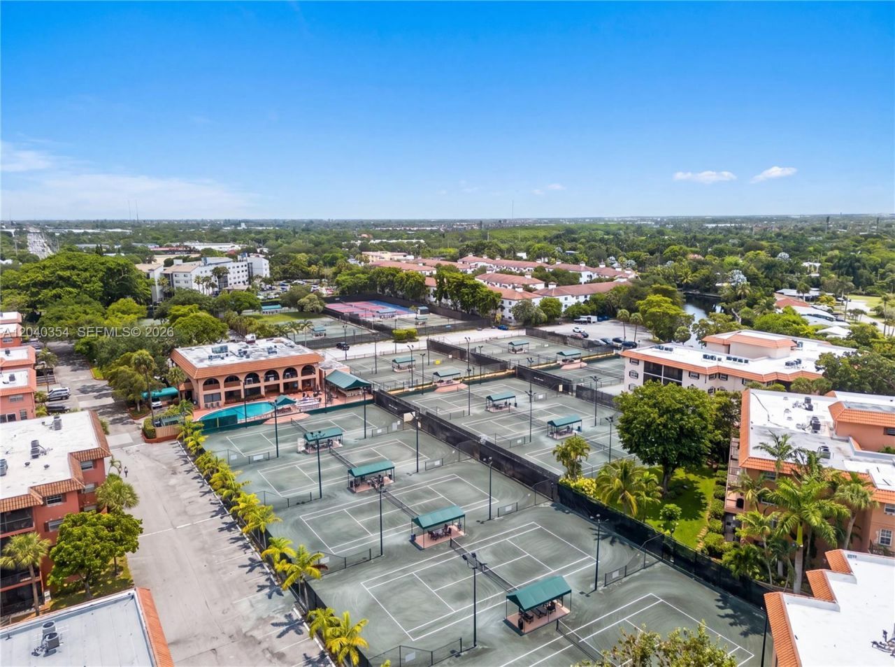 630 Tennis Club Dr, Unit 107, Fort Lauderdale, FL 33311 Photo