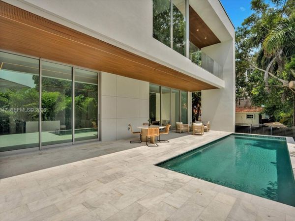 7701 Coquina Drive, North Bay Village, FL 33141