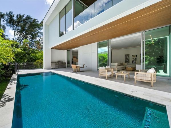 7701 Coquina Drive, North Bay Village, FL 33141