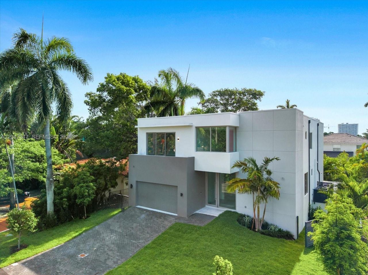 7701 Coquina Drive, North Bay Village, FL 33141 Photo