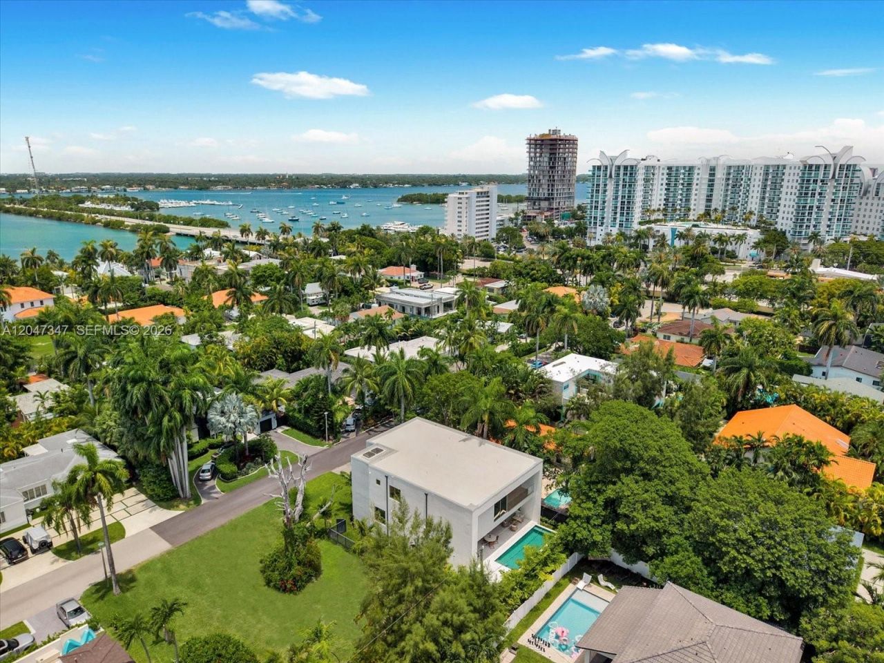 7701 Coquina Drive, North Bay Village, FL 33141 Photo