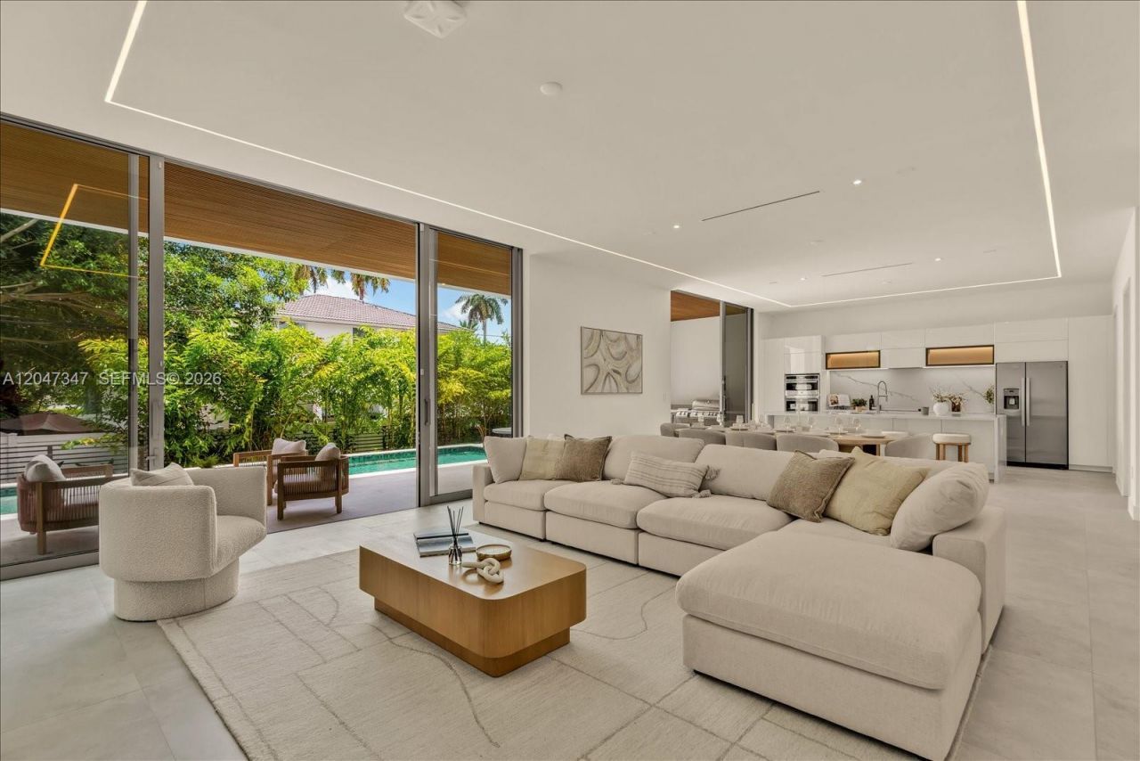 7701 Coquina Drive, North Bay Village, FL 33141 Photo