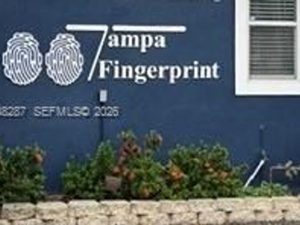 4603 N Armenia , Tampa, FL 33603