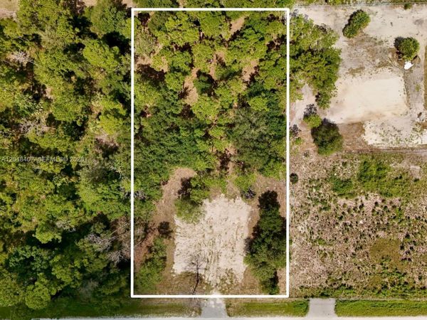 270 N DATIL ST , Clewiston, FL 33440
