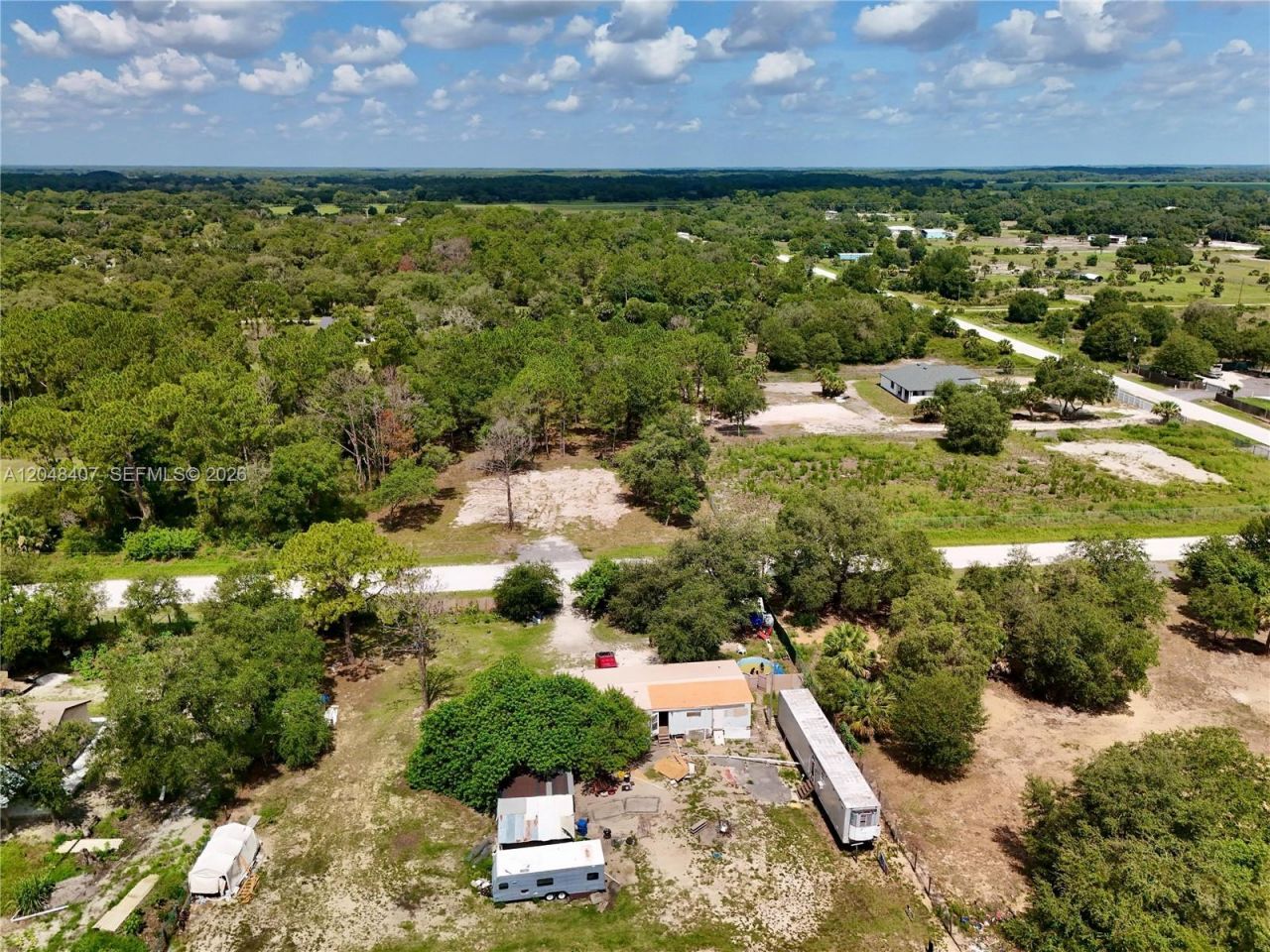 270 N Datil St , Clewiston, FL 33440 Photo