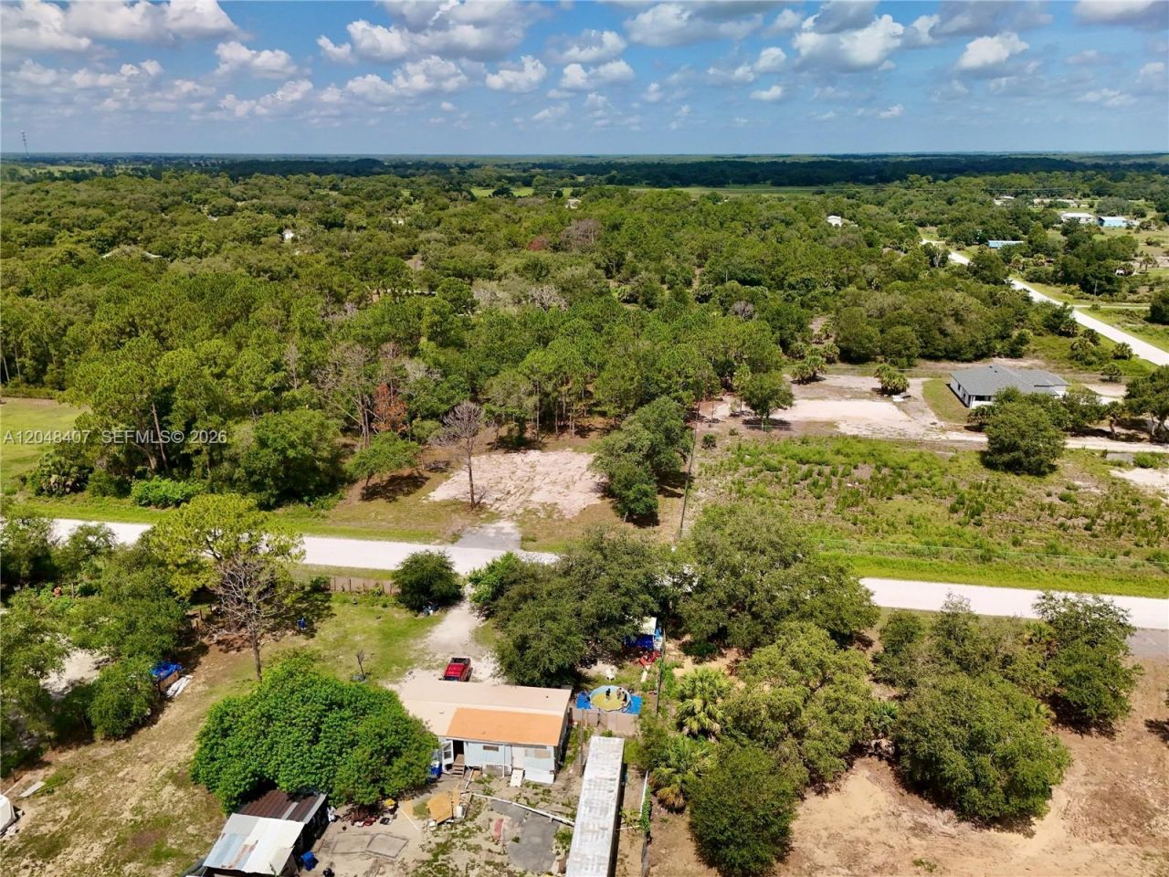 270 N Datil St , Clewiston, FL 33440 Photo