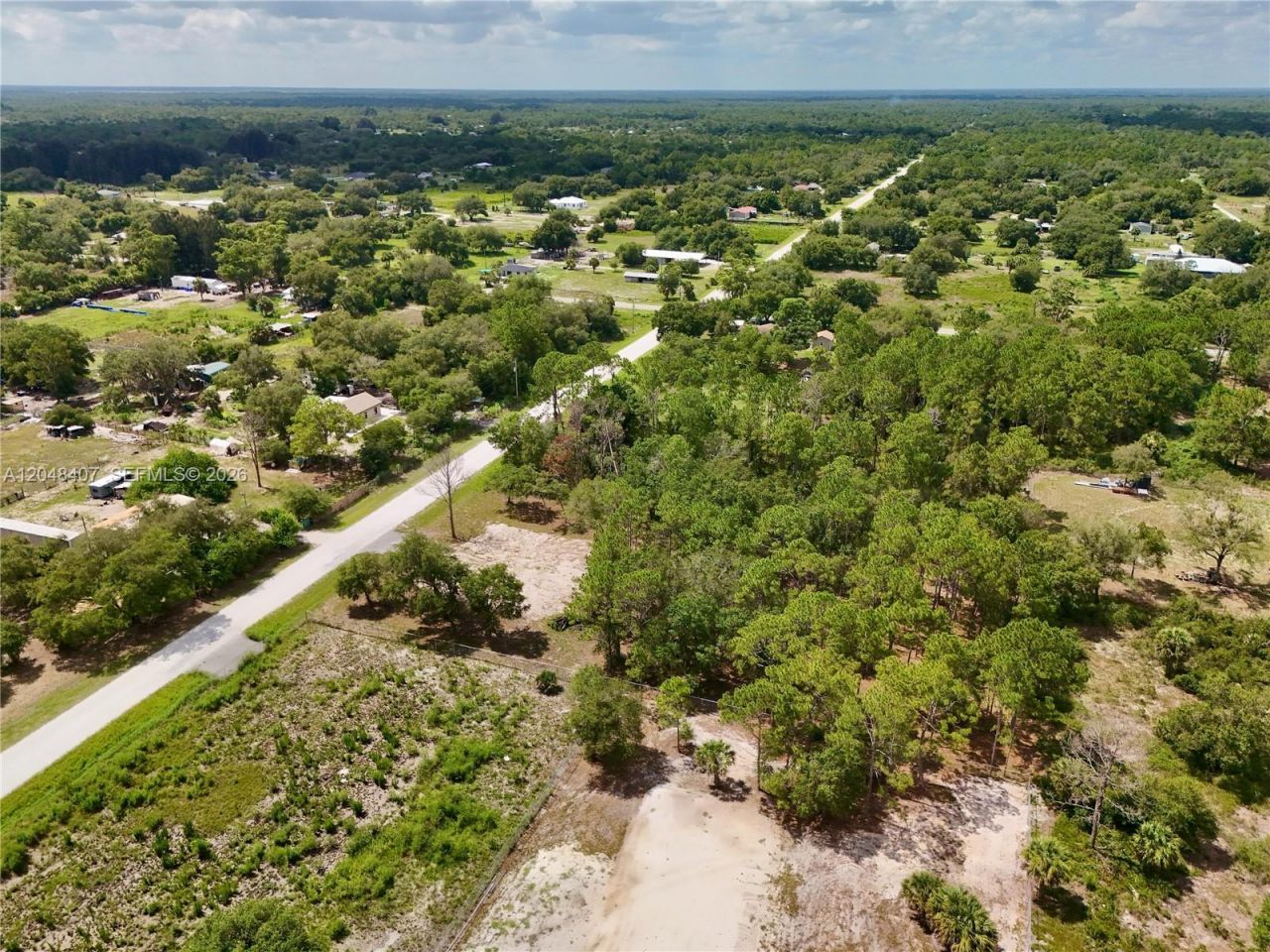 270 N Datil St , Clewiston, FL 33440 Photo