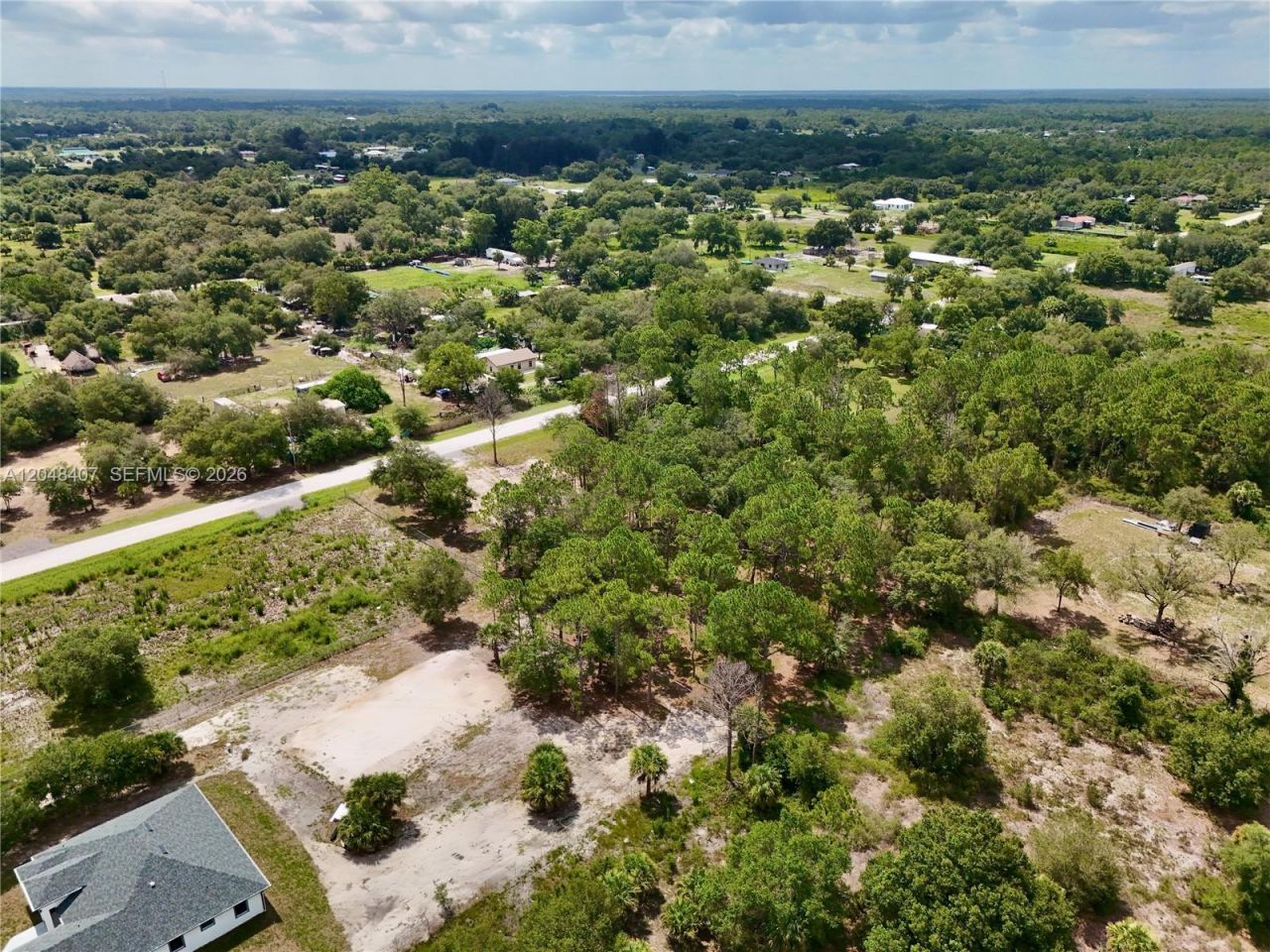 270 N Datil St , Clewiston, FL 33440 Photo
