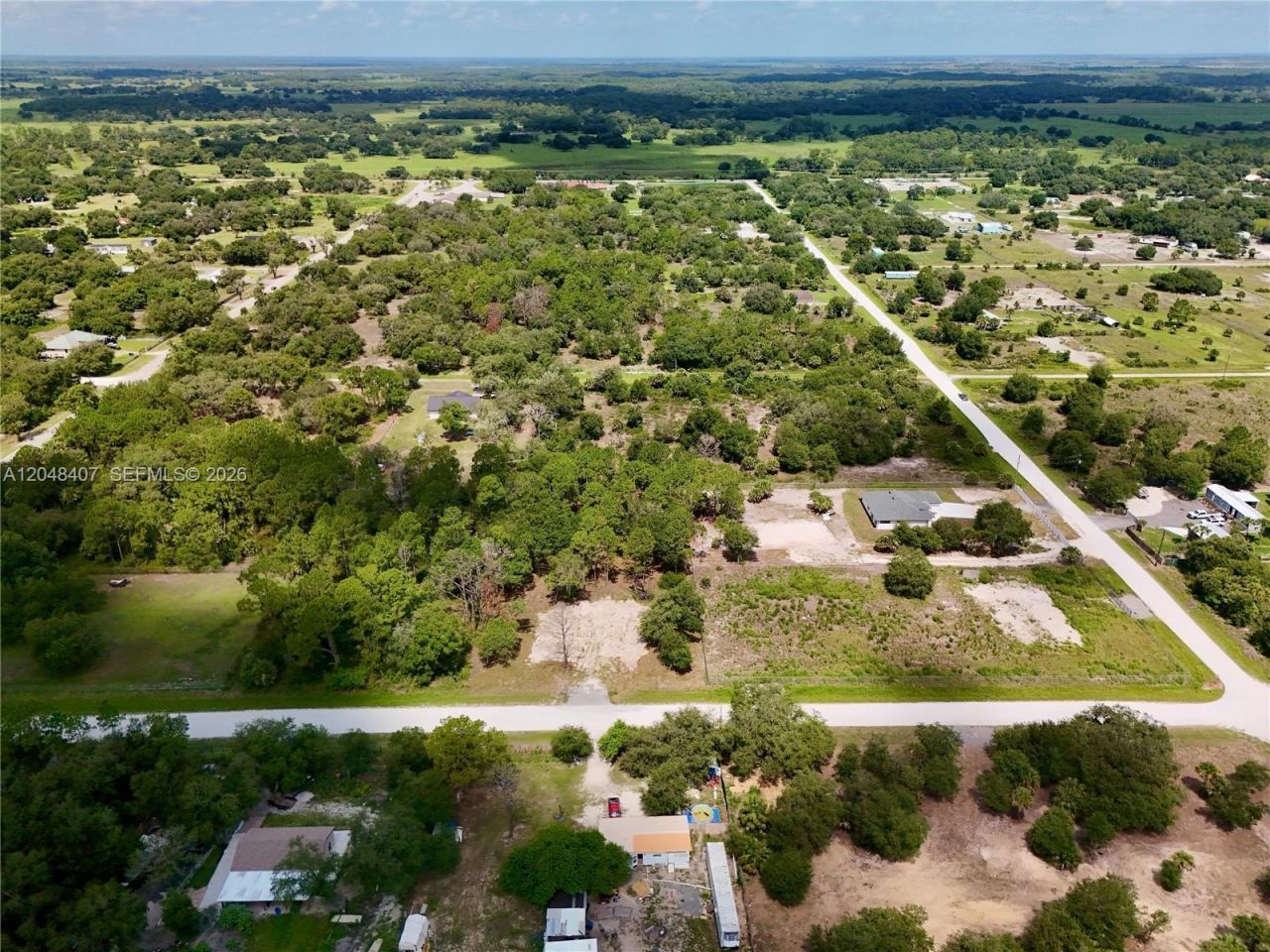 270 N Datil St , Clewiston, FL 33440 Photo