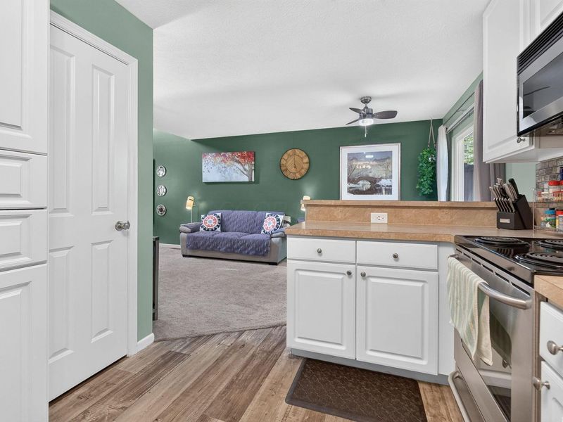2646 Sawmill Reserve Drive, Powell, OH 43065 Photo 12