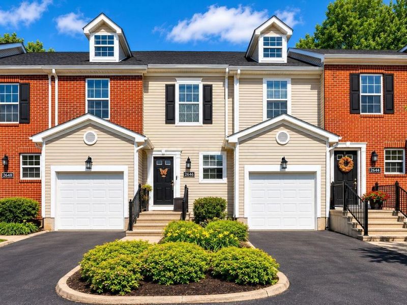 2646 Sawmill Reserve Drive, Powell, OH 43065 Photo 2