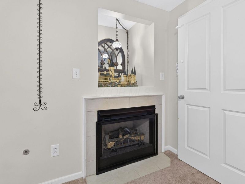 2646 Sawmill Reserve Drive, Powell, OH 43065 Photo 29