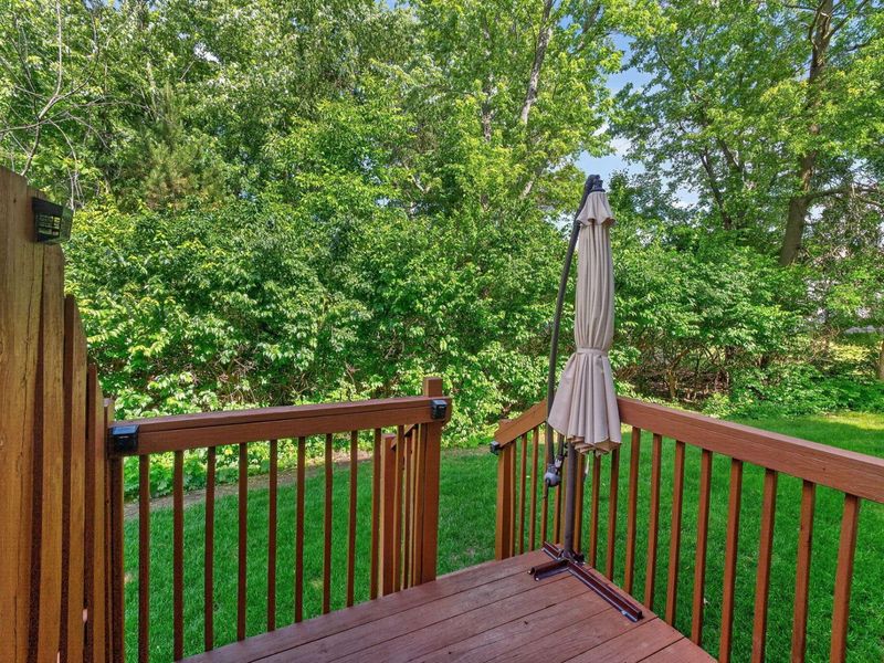 2646 Sawmill Reserve Drive, Powell, OH 43065 Photo 35