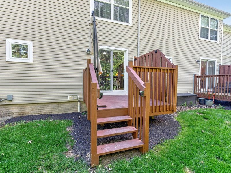 2646 Sawmill Reserve Drive, Powell, OH 43065 Photo 37