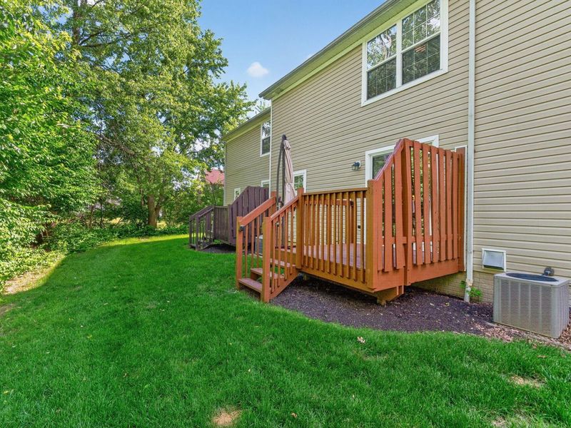2646 Sawmill Reserve Drive, Powell, OH 43065 Photo 38