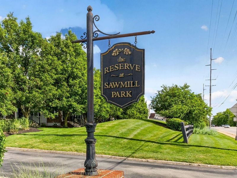 2646 Sawmill Reserve Drive, Powell, OH 43065 Photo 42