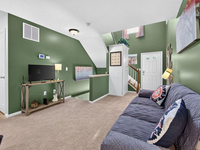 2646 Sawmill Reserve Drive, Powell, OH 43065 Photo 6