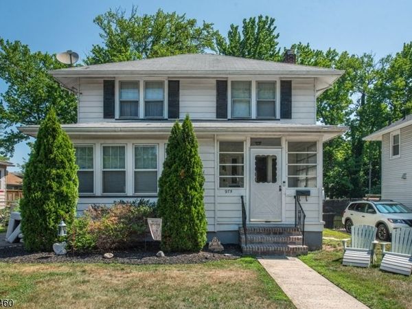975 Maurice Ave, Rahway, NJ 07065
