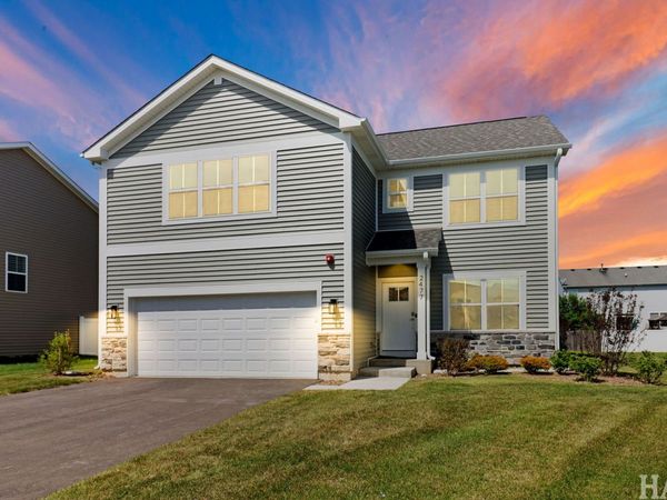 2477 Olivia Court , Wauconda, IL 60084