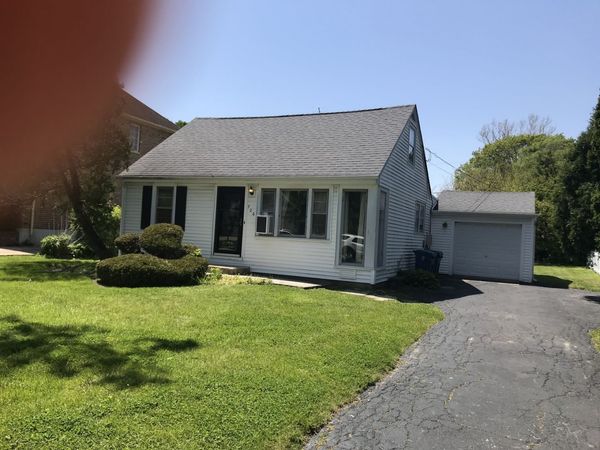 726 N Emroy Avenue , Elmhurst, IL 60126