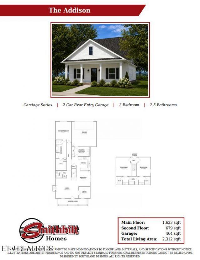 6256 Silent Bell Ave, Powell, TN 37849 Main Photo