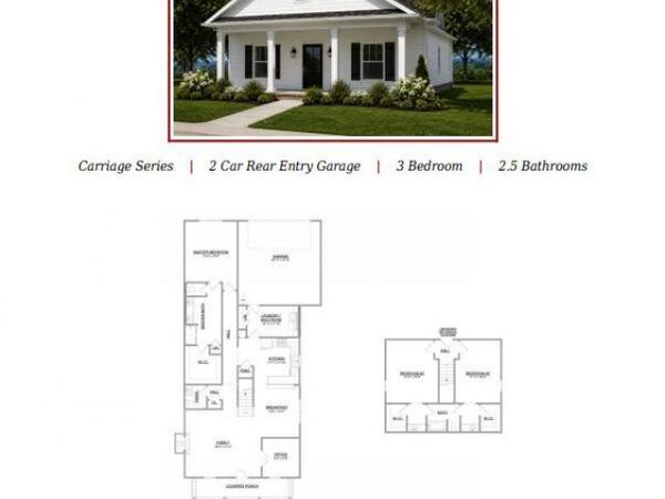 6256 Silent Bell Ave, Powell, TN 37849