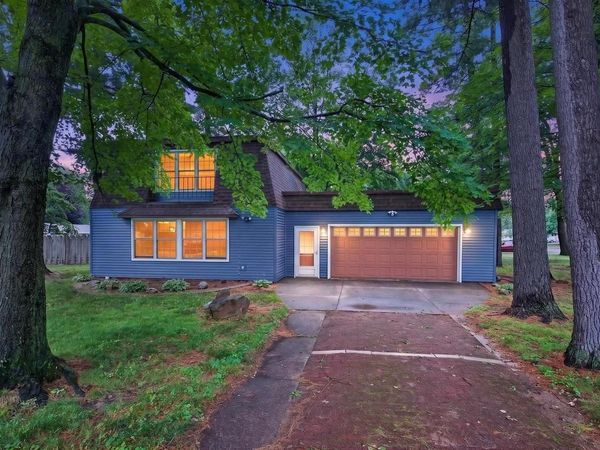 3051 SHADY LANE, Wisconsin Rapids, WI 54494