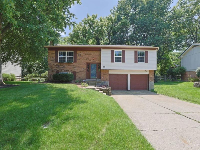 7807 Heatherglen Drive, Anderson Twp, OH 45255 Photo 1