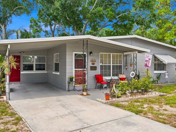 538 82ND AVENUE N, ST PETERSBURG, FL 33702