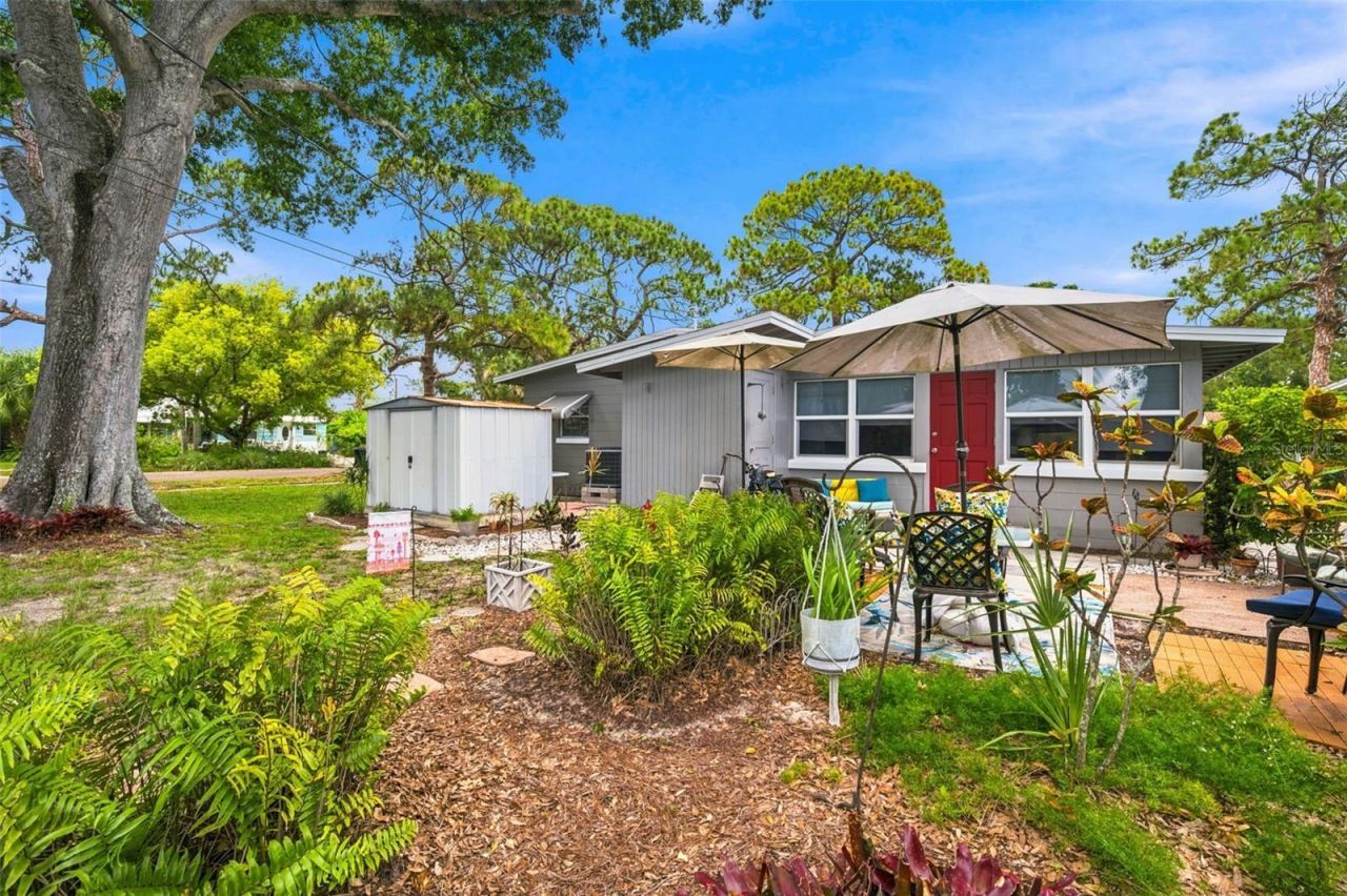 538 82nd Avenue N, Saint Petersburg, FL 33702 Photo